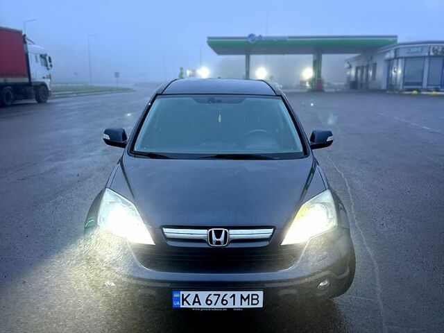 Хонда ХРВ, объемом двигателя 2 л и пробегом 200 тыс. км за 9800 $, фото 2 на Automoto.ua