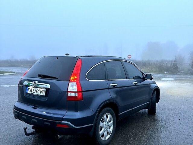 Хонда ХРВ, объемом двигателя 2 л и пробегом 200 тыс. км за 9800 $, фото 8 на Automoto.ua