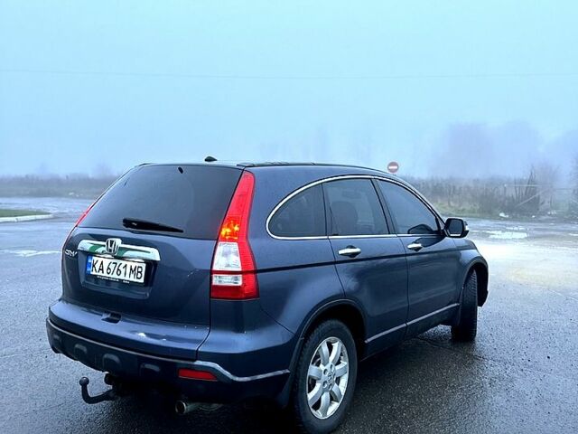 Хонда ХРВ, объемом двигателя 2 л и пробегом 200 тыс. км за 9800 $, фото 7 на Automoto.ua