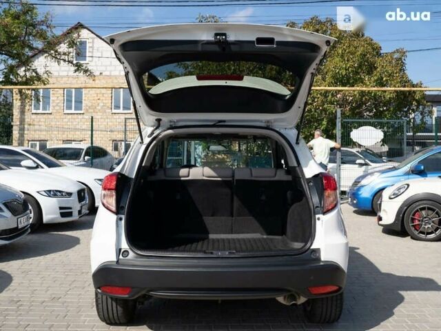 Хонда ХРВ, объемом двигателя 1.8 л и пробегом 66 тыс. км за 14900 $, фото 7 на Automoto.ua