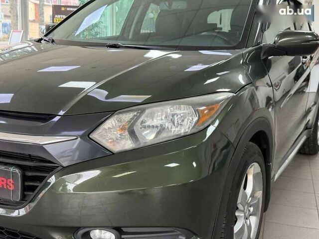 Хонда ХРВ, объемом двигателя 0 л и пробегом 225 тыс. км за 13690 $, фото 4 на Automoto.ua