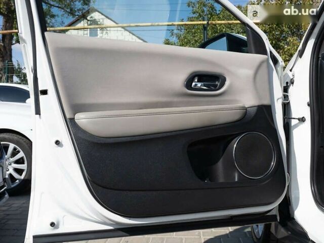 Хонда ХРВ, объемом двигателя 1.8 л и пробегом 66 тыс. км за 14900 $, фото 10 на Automoto.ua