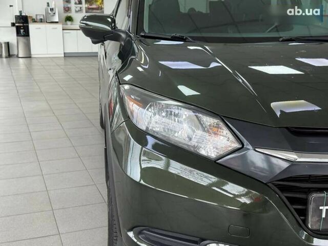 Хонда ХРВ, объемом двигателя 0 л и пробегом 225 тыс. км за 13690 $, фото 2 на Automoto.ua