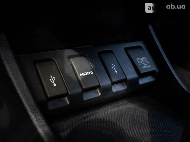 Хонда ХРВ, объемом двигателя 1.8 л и пробегом 66 тыс. км за 14900 $, фото 15 на Automoto.ua