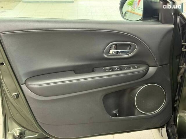 Хонда ХРВ, объемом двигателя 0 л и пробегом 225 тыс. км за 13690 $, фото 17 на Automoto.ua