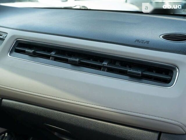 Хонда ХРВ, объемом двигателя 1.8 л и пробегом 66 тыс. км за 14900 $, фото 20 на Automoto.ua