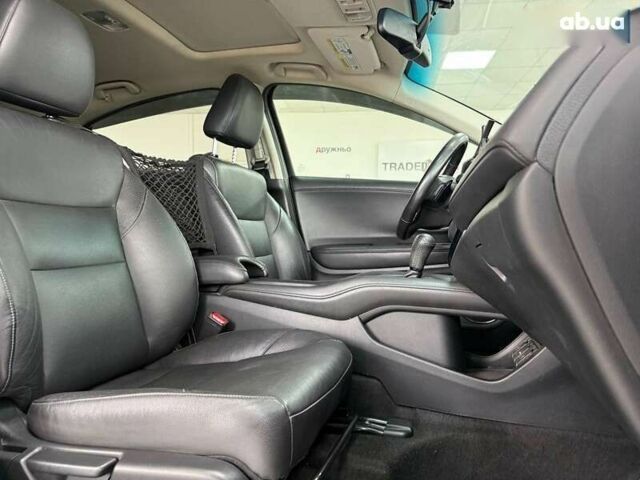 Хонда ХРВ, объемом двигателя 0 л и пробегом 225 тыс. км за 13690 $, фото 26 на Automoto.ua