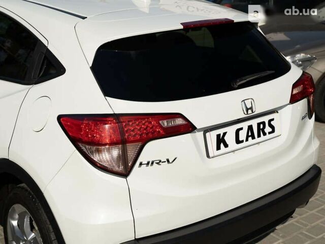 Хонда ХРВ, объемом двигателя 1.8 л и пробегом 66 тыс. км за 14900 $, фото 2 на Automoto.ua