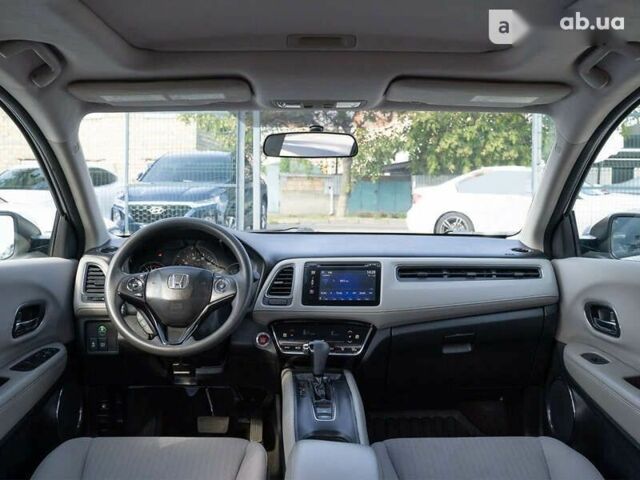 Хонда ХРВ, объемом двигателя 1.8 л и пробегом 66 тыс. км за 14900 $, фото 27 на Automoto.ua