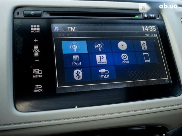 Хонда ХРВ, объемом двигателя 1.8 л и пробегом 66 тыс. км за 14900 $, фото 18 на Automoto.ua