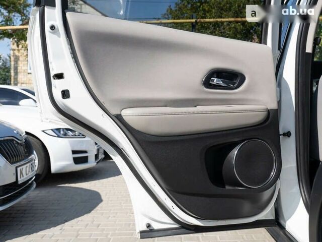 Хонда ХРВ, объемом двигателя 1.8 л и пробегом 66 тыс. км за 14900 $, фото 22 на Automoto.ua