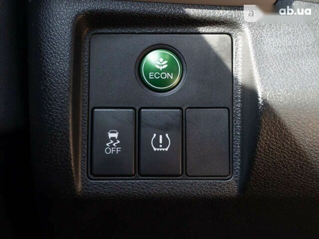 Хонда ХРВ, объемом двигателя 1.8 л и пробегом 66 тыс. км за 14900 $, фото 13 на Automoto.ua