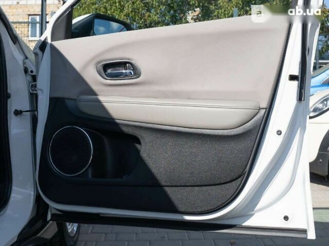 Хонда ХРВ, объемом двигателя 1.8 л и пробегом 66 тыс. км за 14900 $, фото 21 на Automoto.ua