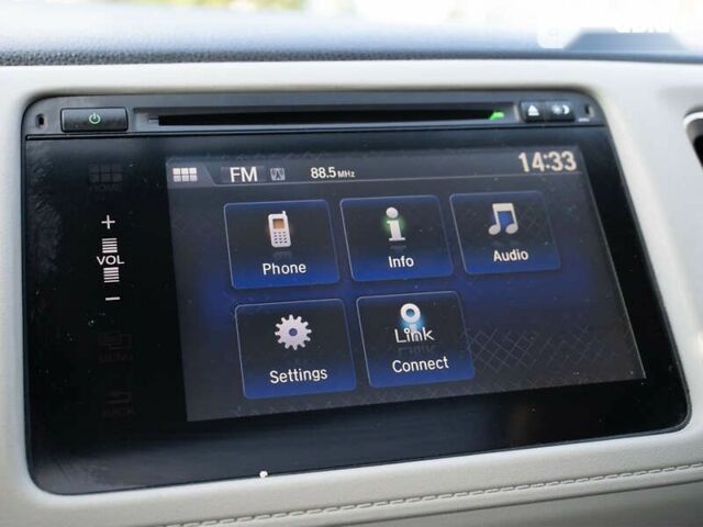 Хонда ХРВ, объемом двигателя 1.8 л и пробегом 66 тыс. км за 14900 $, фото 16 на Automoto.ua