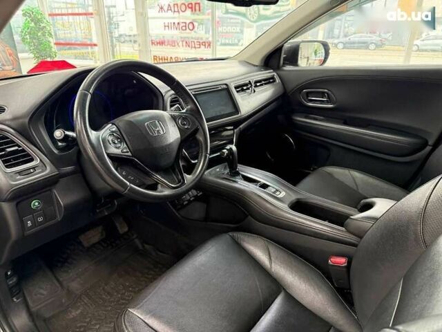 Хонда ХРВ, объемом двигателя 0 л и пробегом 225 тыс. км за 13690 $, фото 19 на Automoto.ua
