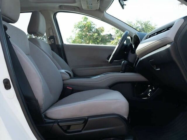 Хонда ХРВ, объемом двигателя 1.8 л и пробегом 66 тыс. км за 14900 $, фото 17 на Automoto.ua