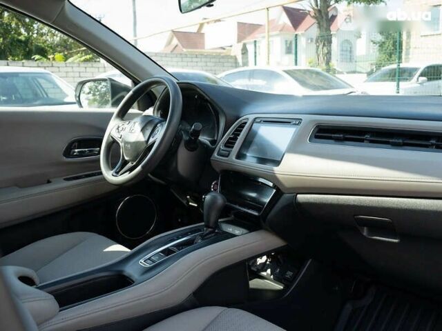 Хонда ХРВ, объемом двигателя 1.8 л и пробегом 66 тыс. км за 14900 $, фото 19 на Automoto.ua