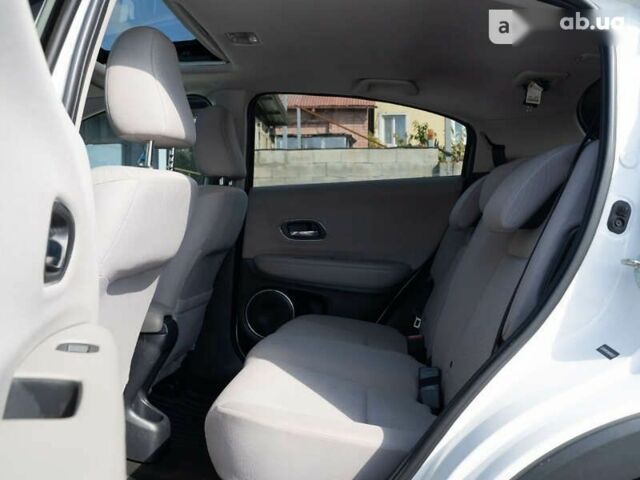 Хонда ХРВ, объемом двигателя 1.8 л и пробегом 66 тыс. км за 14900 $, фото 23 на Automoto.ua