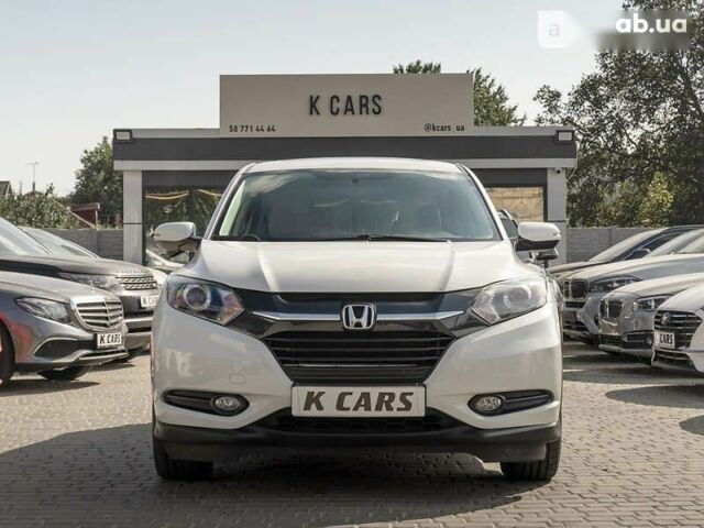 Хонда ХРВ, объемом двигателя 1.8 л и пробегом 66 тыс. км за 14900 $, фото 3 на Automoto.ua