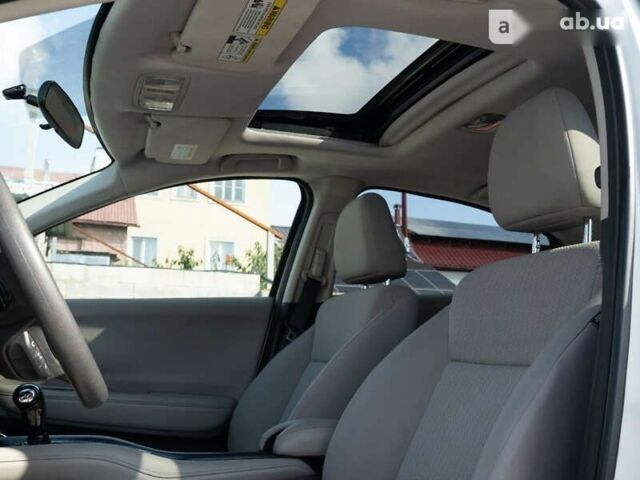 Хонда ХРВ, объемом двигателя 1.8 л и пробегом 66 тыс. км за 14900 $, фото 12 на Automoto.ua