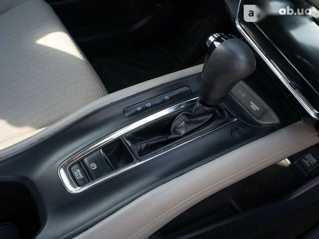 Хонда ХРВ, объемом двигателя 1.8 л и пробегом 66 тыс. км за 14900 $, фото 14 на Automoto.ua