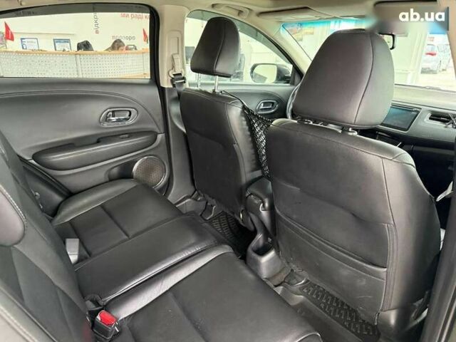 Хонда ХРВ, объемом двигателя 0 л и пробегом 225 тыс. км за 13690 $, фото 23 на Automoto.ua
