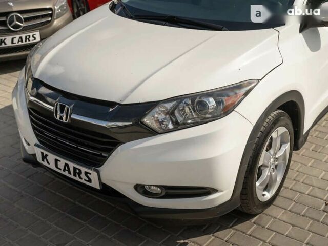 Хонда ХРВ, объемом двигателя 1.8 л и пробегом 66 тыс. км за 14900 $, фото 5 на Automoto.ua