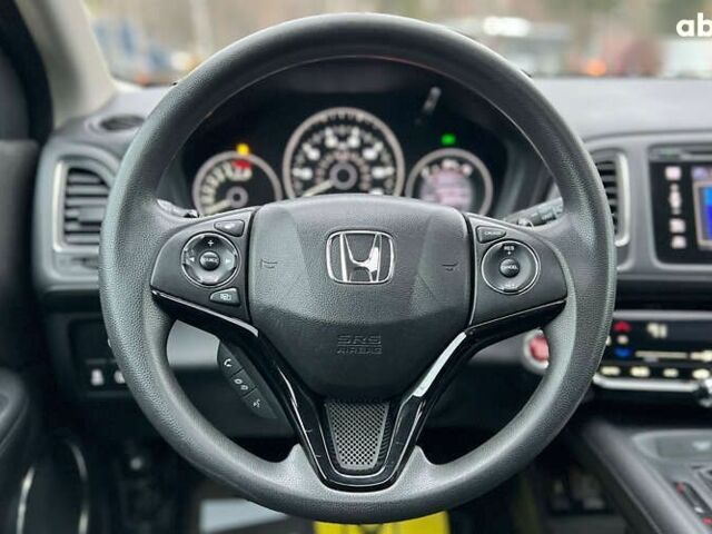 Хонда ХРВ, об'ємом двигуна 1.8 л та пробігом 80 тис. км за 16200 $, фото 10 на Automoto.ua