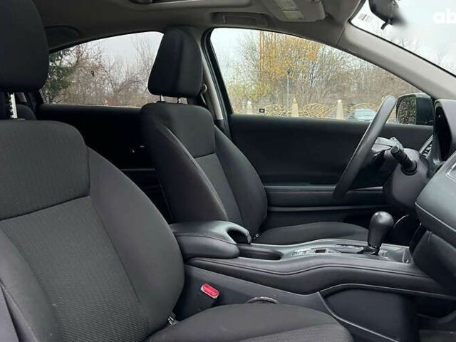 Хонда ХРВ, об'ємом двигуна 1.8 л та пробігом 80 тис. км за 16200 $, фото 19 на Automoto.ua