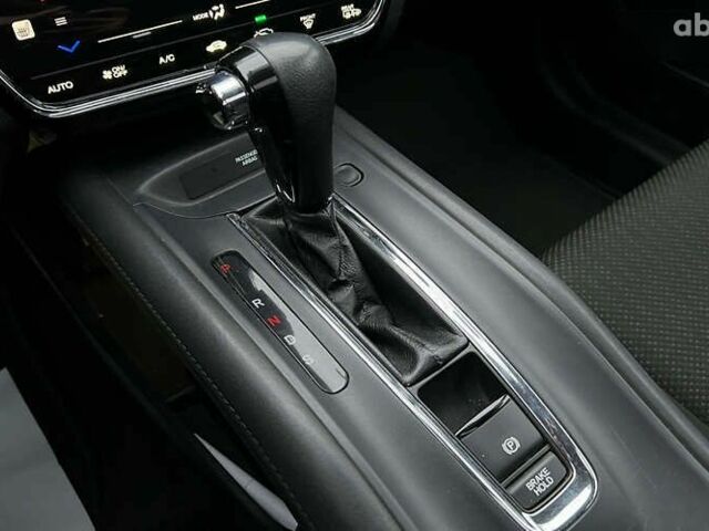 Хонда ХРВ, об'ємом двигуна 1.8 л та пробігом 80 тис. км за 16200 $, фото 18 на Automoto.ua