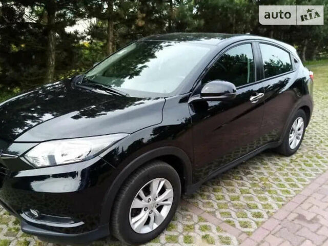 Хонда ХРВ, об'ємом двигуна 1.8 л та пробігом 77 тис. км за 15800 $, фото 3 на Automoto.ua