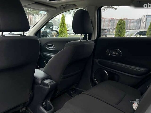Хонда ХРВ, об'ємом двигуна 1.8 л та пробігом 80 тис. км за 16200 $, фото 21 на Automoto.ua