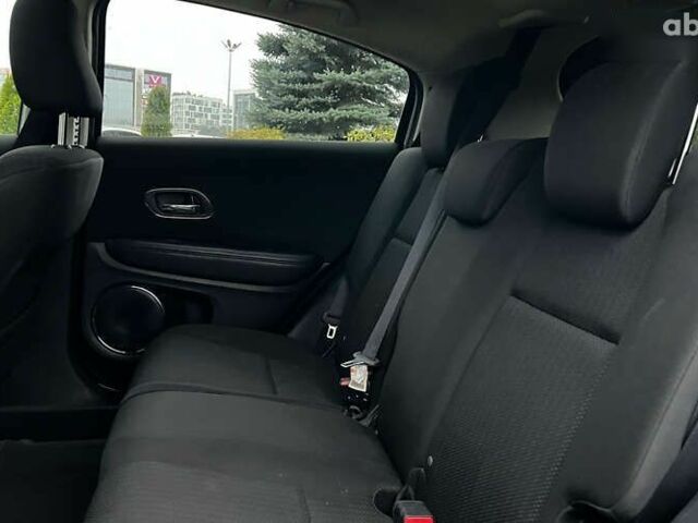 Хонда ХРВ, об'ємом двигуна 1.8 л та пробігом 80 тис. км за 16200 $, фото 22 на Automoto.ua