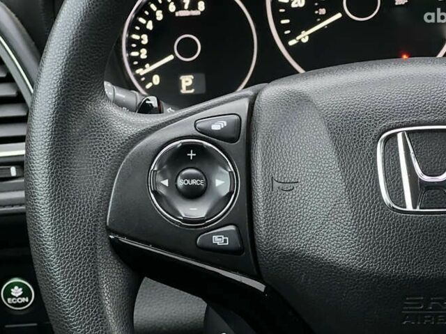 Хонда ХРВ, об'ємом двигуна 1.8 л та пробігом 80 тис. км за 16200 $, фото 11 на Automoto.ua