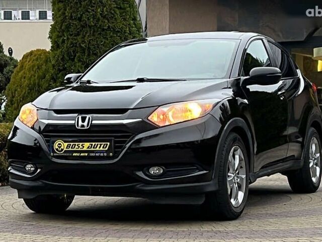 Хонда ХРВ, об'ємом двигуна 1.8 л та пробігом 80 тис. км за 16200 $, фото 2 на Automoto.ua