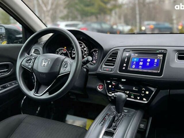 Хонда ХРВ, об'ємом двигуна 1.8 л та пробігом 80 тис. км за 16200 $, фото 20 на Automoto.ua