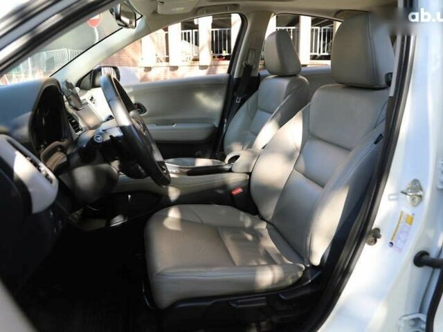 Хонда ХРВ, объемом двигателя 1.8 л и пробегом 82 тыс. км за 17000 $, фото 6 на Automoto.ua