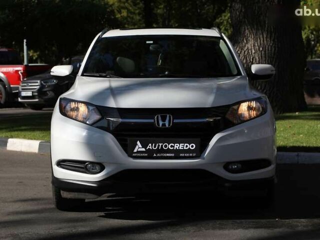 Хонда ХРВ, объемом двигателя 1.8 л и пробегом 82 тыс. км за 17000 $, фото 1 на Automoto.ua