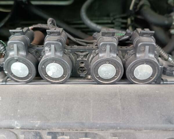 Хонда ХРВ, объемом двигателя 1.8 л и пробегом 45 тыс. км за 18300 $, фото 7 на Automoto.ua