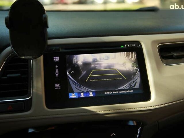 Хонда ХРВ, объемом двигателя 1.8 л и пробегом 82 тыс. км за 17000 $, фото 15 на Automoto.ua