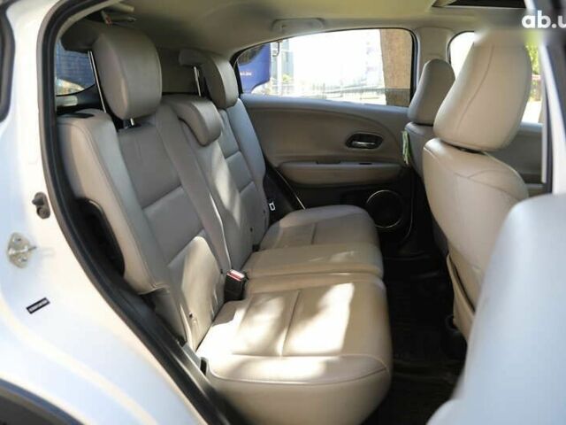 Хонда ХРВ, объемом двигателя 1.8 л и пробегом 82 тыс. км за 17000 $, фото 8 на Automoto.ua
