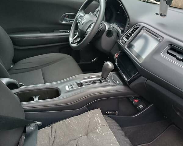 Хонда ХРВ, объемом двигателя 1.8 л и пробегом 45 тыс. км за 18300 $, фото 6 на Automoto.ua