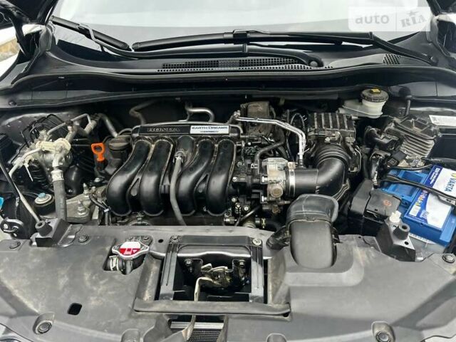 Хонда ХРВ, об'ємом двигуна 1.5 л та пробігом 35 тис. км за 20000 $, фото 9 на Automoto.ua