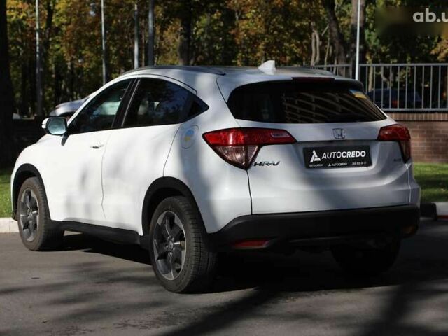 Хонда ХРВ, объемом двигателя 1.8 л и пробегом 82 тыс. км за 17000 $, фото 5 на Automoto.ua