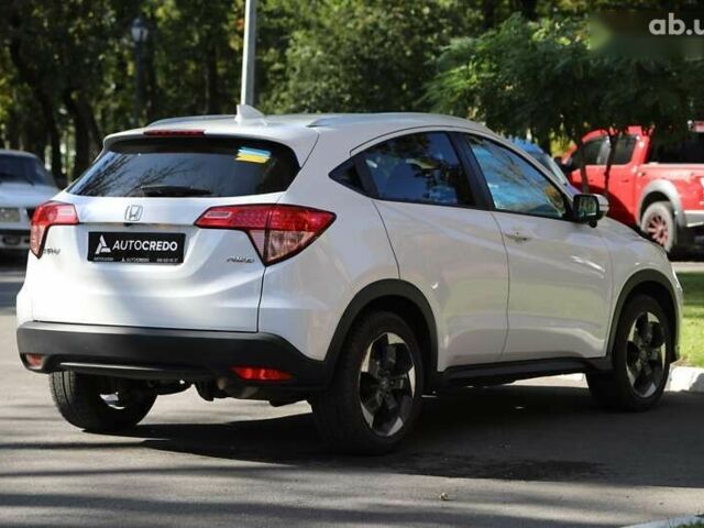 Хонда ХРВ, объемом двигателя 1.8 л и пробегом 82 тыс. км за 17000 $, фото 3 на Automoto.ua