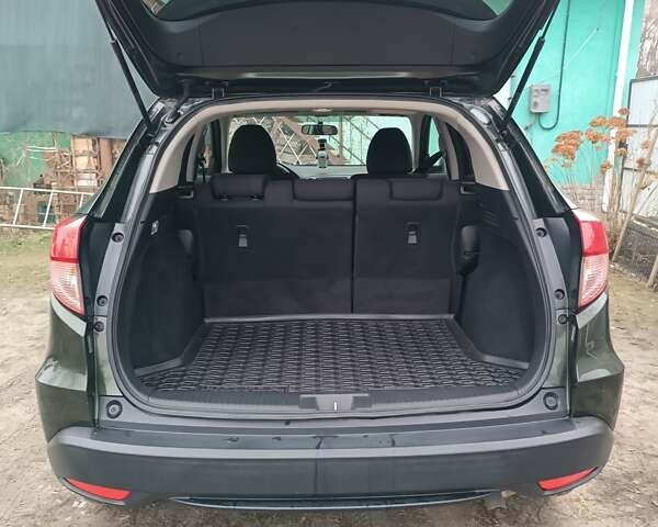 Хонда ХРВ, объемом двигателя 1.8 л и пробегом 45 тыс. км за 18300 $, фото 2 на Automoto.ua