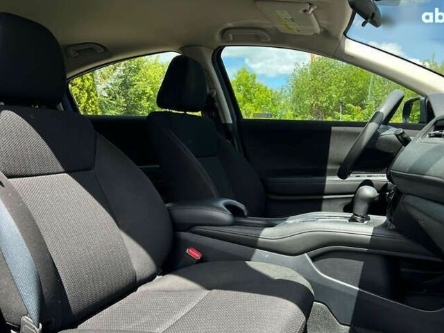 Хонда ХРВ, объемом двигателя 1.8 л и пробегом 77 тыс. км за 15999 $, фото 8 на Automoto.ua