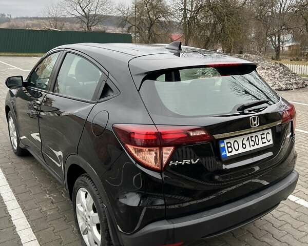 Хонда ХРВ, об'ємом двигуна 1.8 л та пробігом 32 тис. км за 18500 $, фото 13 на Automoto.ua