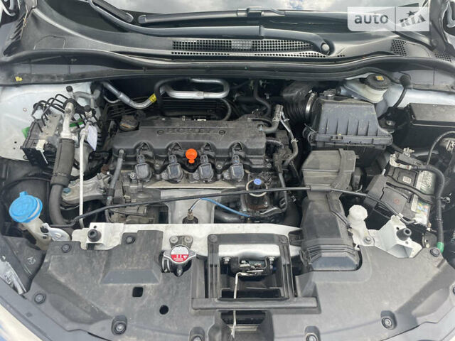 Хонда ХРВ, объемом двигателя 1.8 л и пробегом 57 тыс. км за 22900 $, фото 16 на Automoto.ua