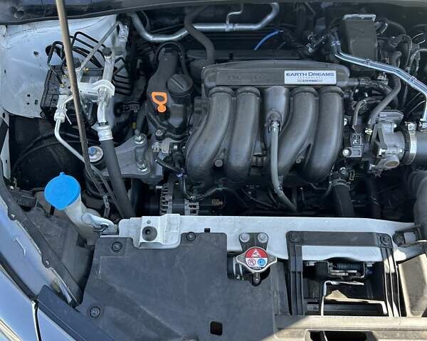 Хонда ХРВ, объемом двигателя 1.5 л и пробегом 48 тыс. км за 23500 $, фото 46 на Automoto.ua